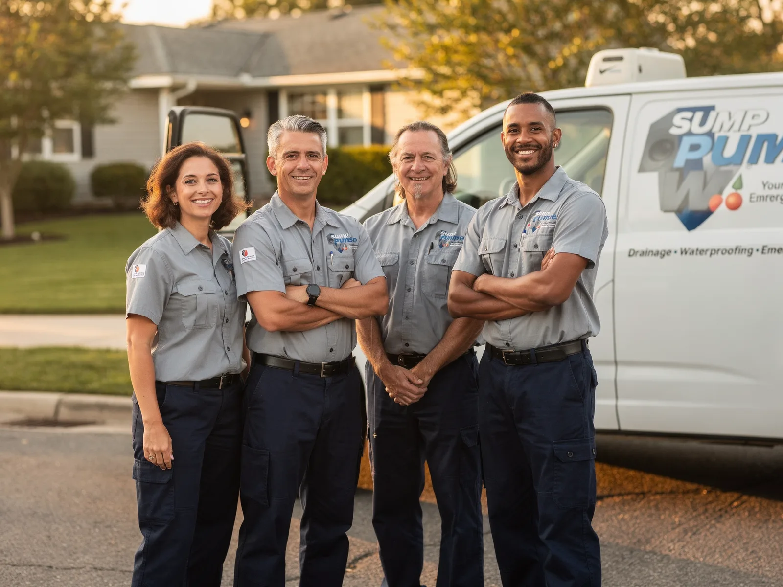 Water Heater Repair company in West Nottingham, NH